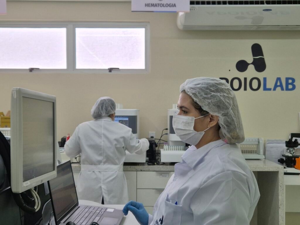Apoiolab participa do Congresso Brasileiro de Patologia