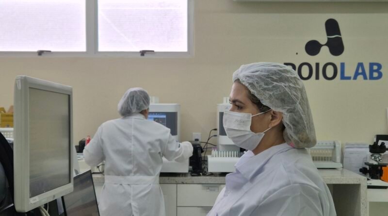 Apoiolab participa do Congresso Brasileiro de Patologia