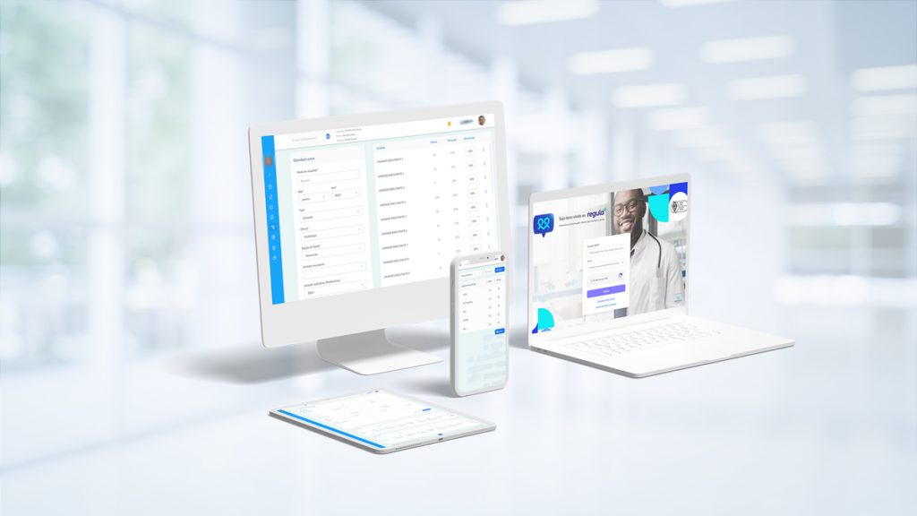 Ferramenta de telerregulação eleva gestão de urgência no SUS