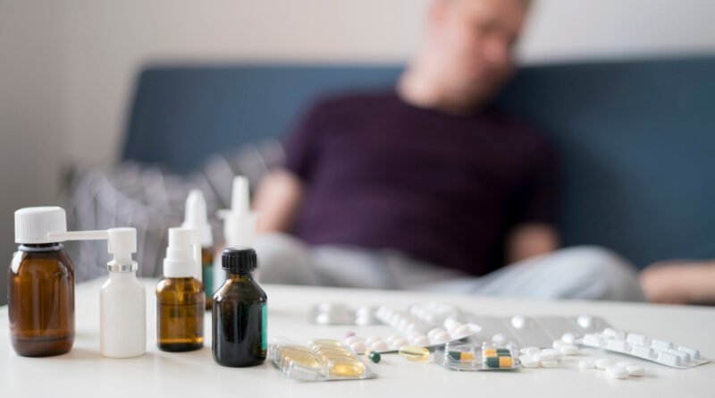 Dependência química é uma doença e possui tratamento