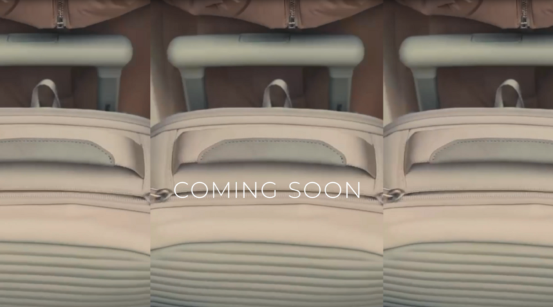 Samsonite anuncia o lançamento da sua coleção Paralux