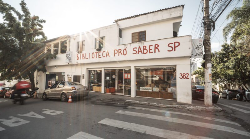 Paraisópolis 104 anos: biblioteca tem programação especial
