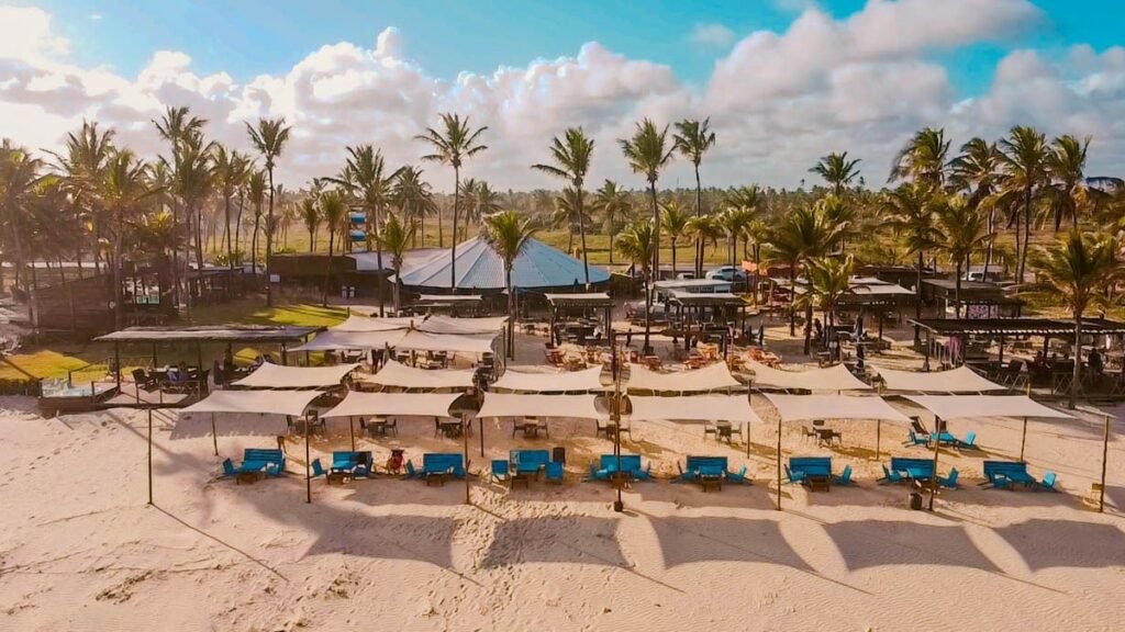 Influenciadores protagonizam programa de verão da Ajufest