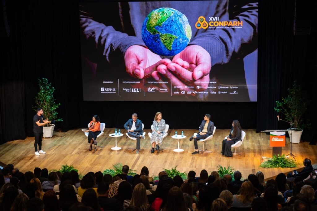 XVIII CONPARH celebra a essência humana na era digital