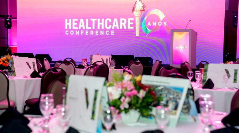 SISQUAL WFM participa do Healthcare Conference 2025