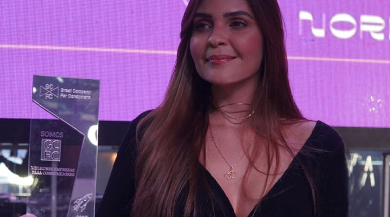 Prêmio GCFC reconhece as Melhores Empresas para o Consumidor