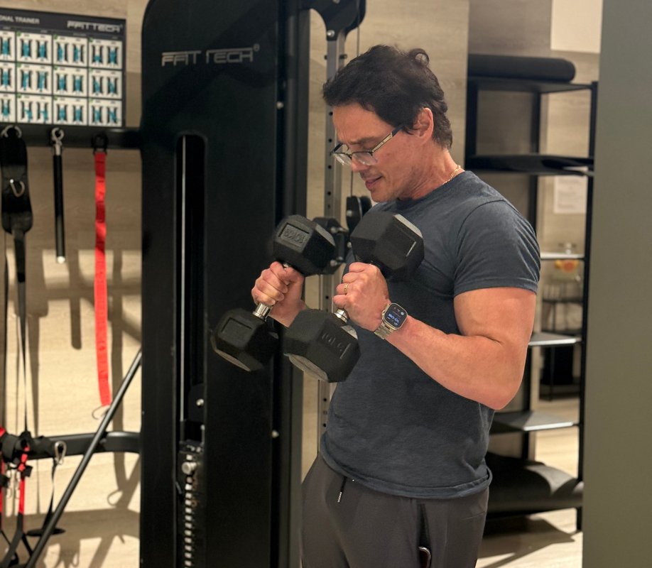 FTW lança Whey Nerd com Peter Jordan e mira público geek