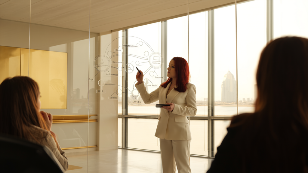 Branding estratégico aprimora gestão em clínicas de estética