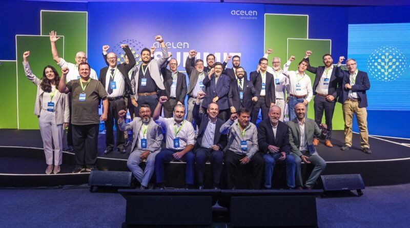 Acelen Summit evidencia avanços estratégicos da macaúba