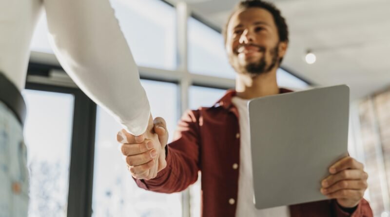 Manpower abre 267 vagas para vendas em todo o Brasil