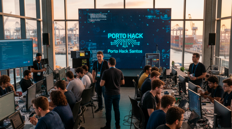 Hackathon reúne 61 times para desafio de IA aplicada ao PCS