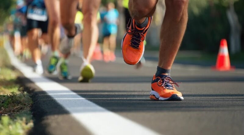 Corrida 7K Doação de Órgãos reúne 500 inscritos em Santos