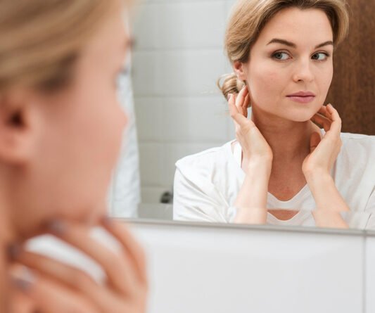 Procura por blefaroplastia tem recorde em 2024 no mundo
