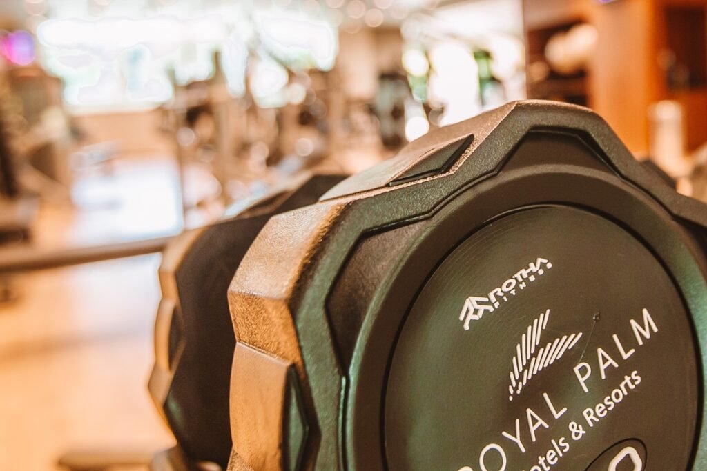 Royal Palm Plaza investe R$ 2 milhões em Fitness Center
