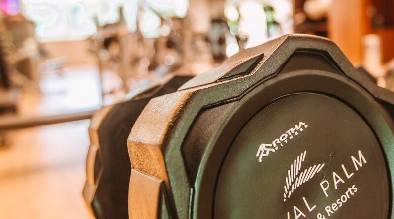 Royal Palm Plaza investe R$ 2 milhões em Fitness Center
