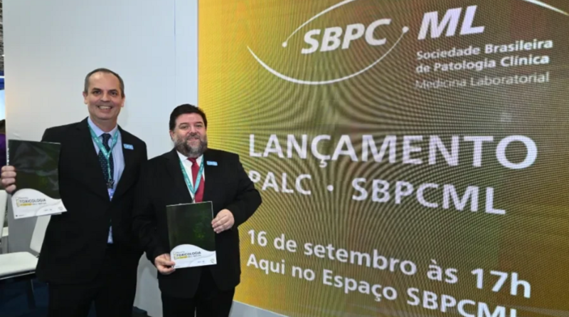 Brasil lança primeira norma para exames toxicológicos