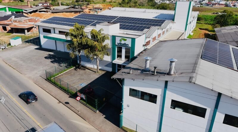 Vitalin completa 25 anos e anuncia meta de crescimento de 25