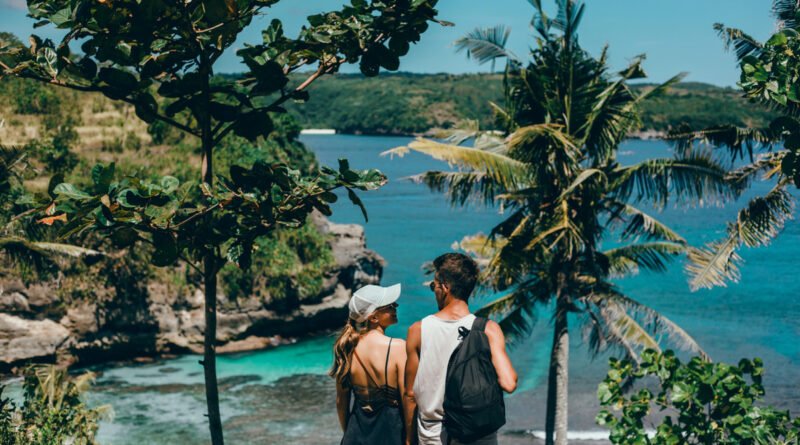 Brasil recebe 6,52 milhões de turistas internos até agosto