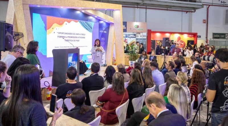 Feira Equipotel começa nesta terça-feira