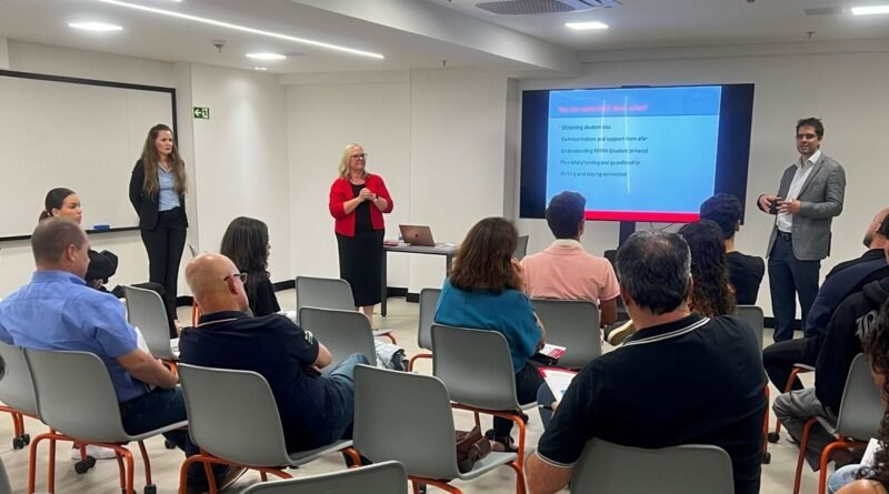 Interesse por graduação no exterior registra alta