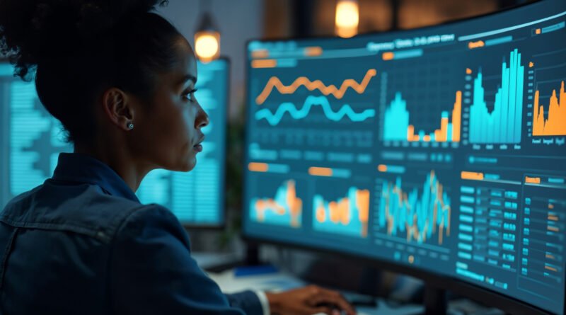 Análise de dados: cursos gratuitos ensinam Power BI e Excel