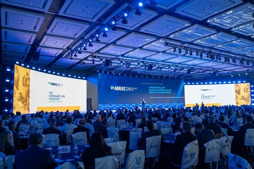 SISQUAL® WFM confirma presença na ABRAS’25 em Campinas