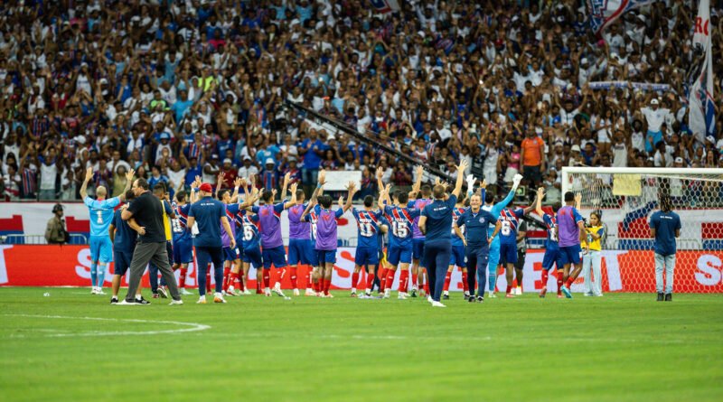 Wizard by Pearson fecha parceria com Esporte Clube Bahia
