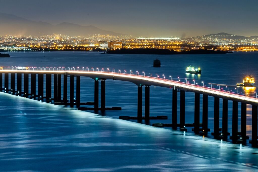 EcoRodovias conquista prêmio internacional em RI