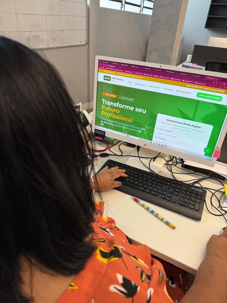 Saiba o que muda com a nova política de ensino a distância do Brasil