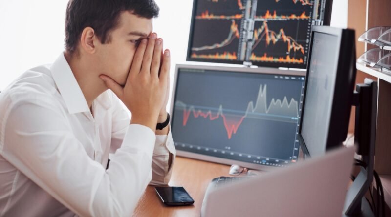Golpistas usam IA para criar falsas oportunidades de investimentos
