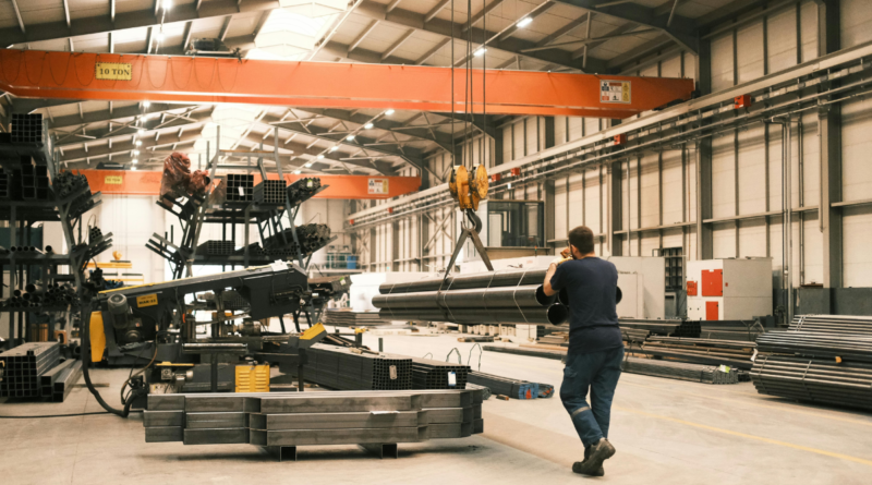 Publicação aponta dados de indicadores industriais