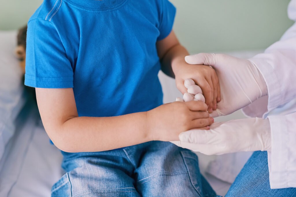 Inovações revolucionam tratamentos na uropediatria