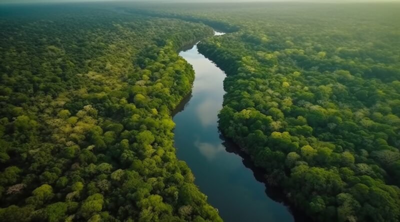 Livro 'Amazônia' analisa a gestão daquela localidade