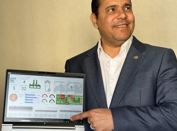 Especialista fala sobre modernização corporativa e SAP