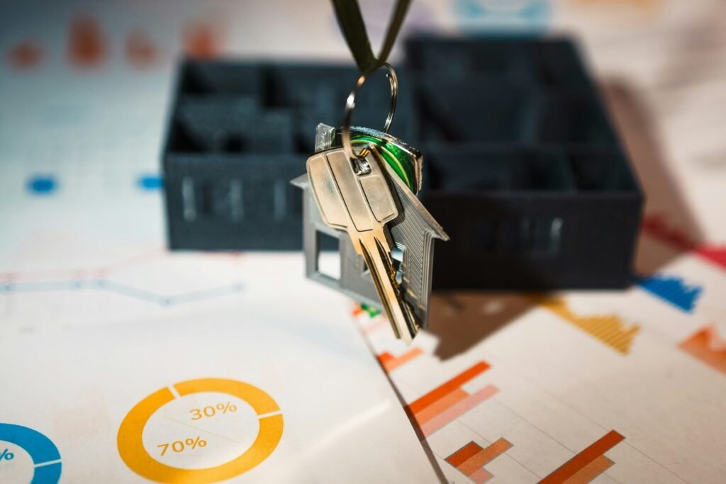 Consórcio é opção para aquisição de imóvel em ambiente imobiliário aquecido