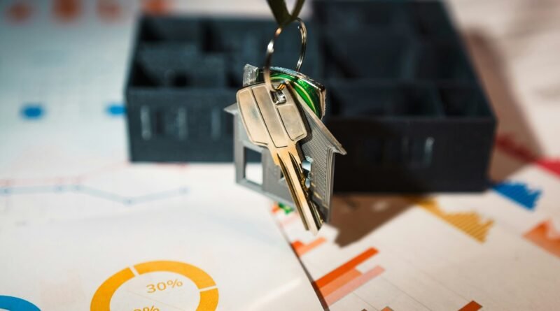 Consórcio é opção para aquisição de imóvel em ambiente imobiliário aquecido