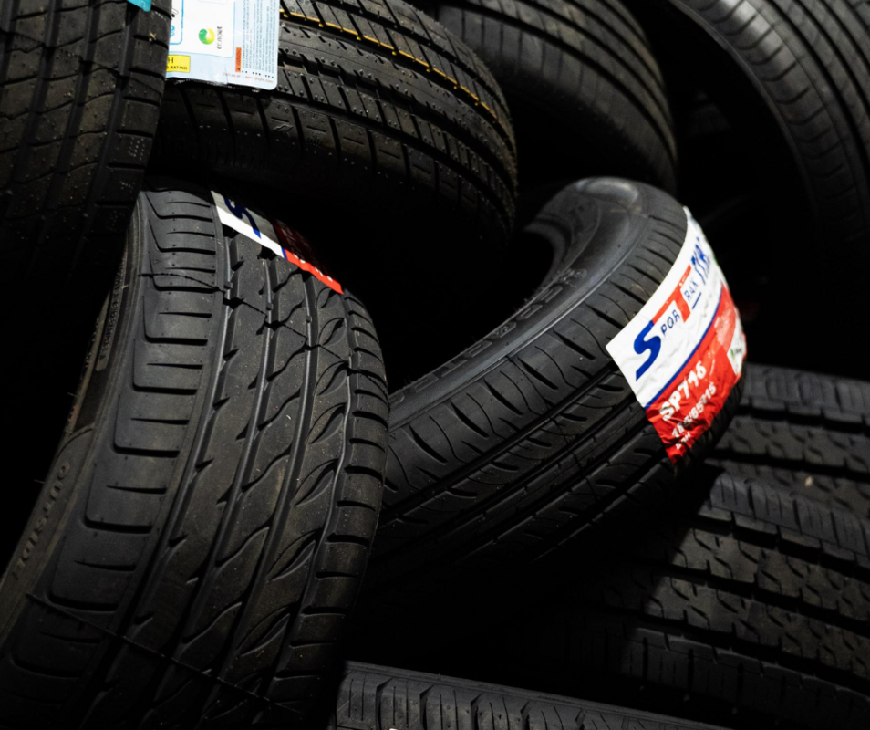 Especialista aponta cuidados necessário para troca de pneus