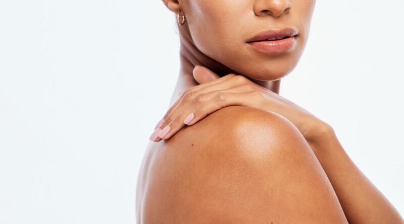 Estética dermatológica auxilia na atenção à saúde geral