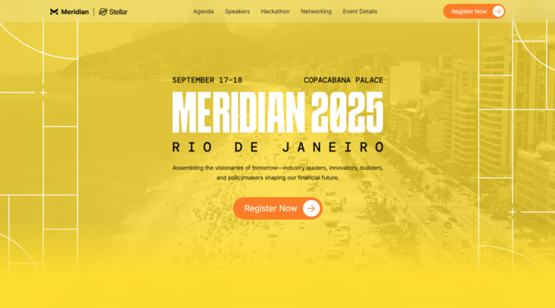 Brasil recebe HackMeridian 2025 com US$ 50 mil em prêmios