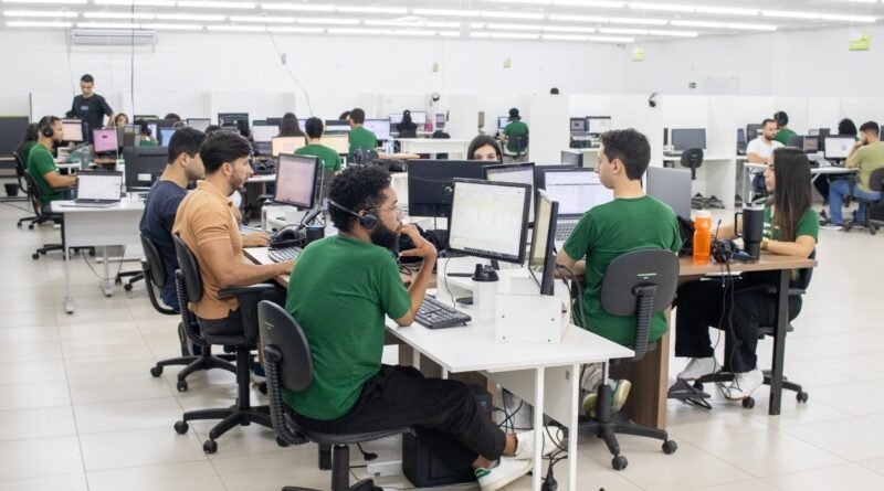 Contajá é indicada ao Prêmio Reclame Aqui 2025