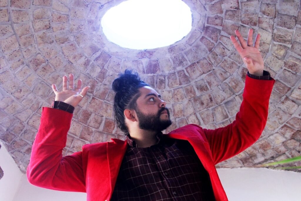 Mamutte apresenta show "Concerto-Tese Experiência" no dia 26 de setembro