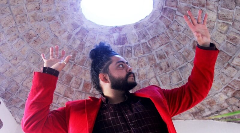 Mamutte apresenta show "Concerto-Tese Experiência" no dia 26 de setembro
