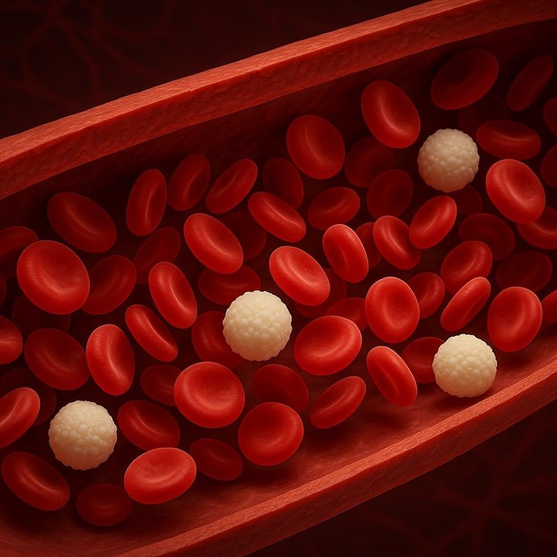 Anvisa aprova medicamento para leucemia mieloide aguda