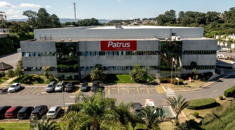 Patrus Transportes recebe selo RA1000 do Reclame AQUI