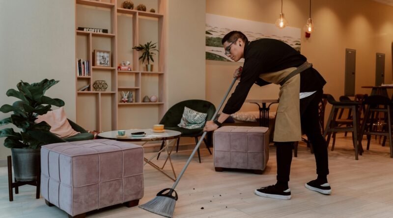 Trabalho intermitente ganha espaço nos bares e restaurantes