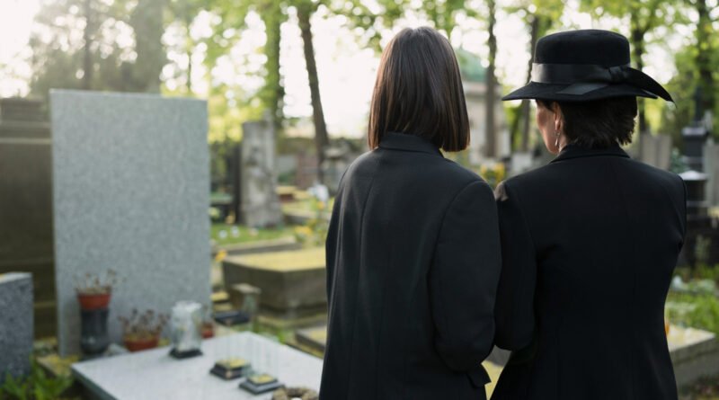 Setor funerário brasileiro segue distante do padrão europeu