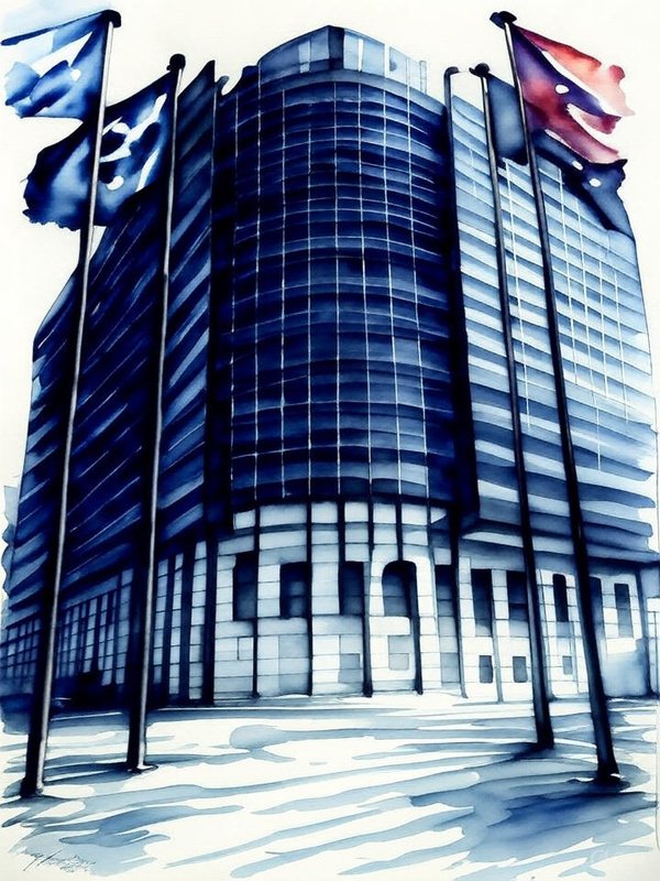 Comissão Europeia Publica Decisão Preliminar de Adequação UE