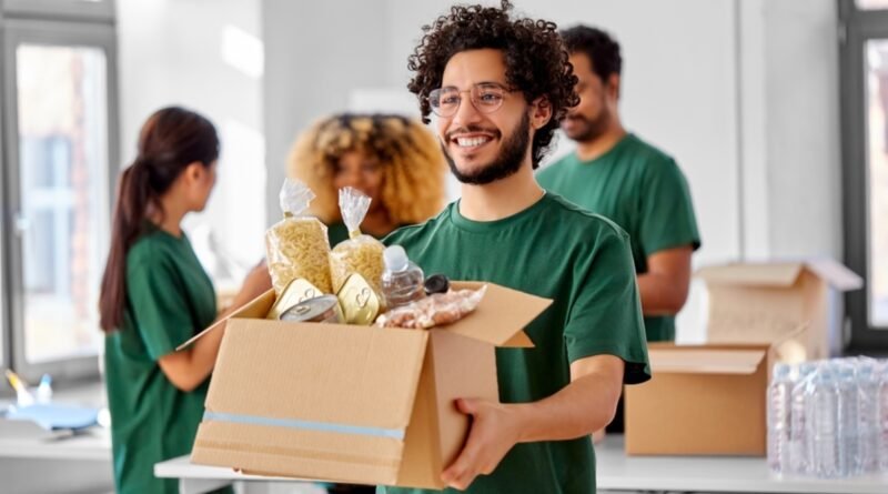 Ações de voluntariado da Amil promovem inclusão e bem-estar