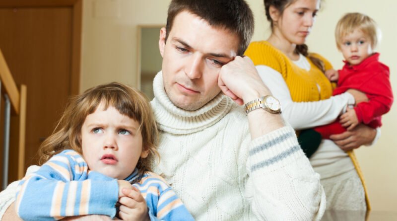 Angústia invisível dos pais pode afetar bem-estar infantil