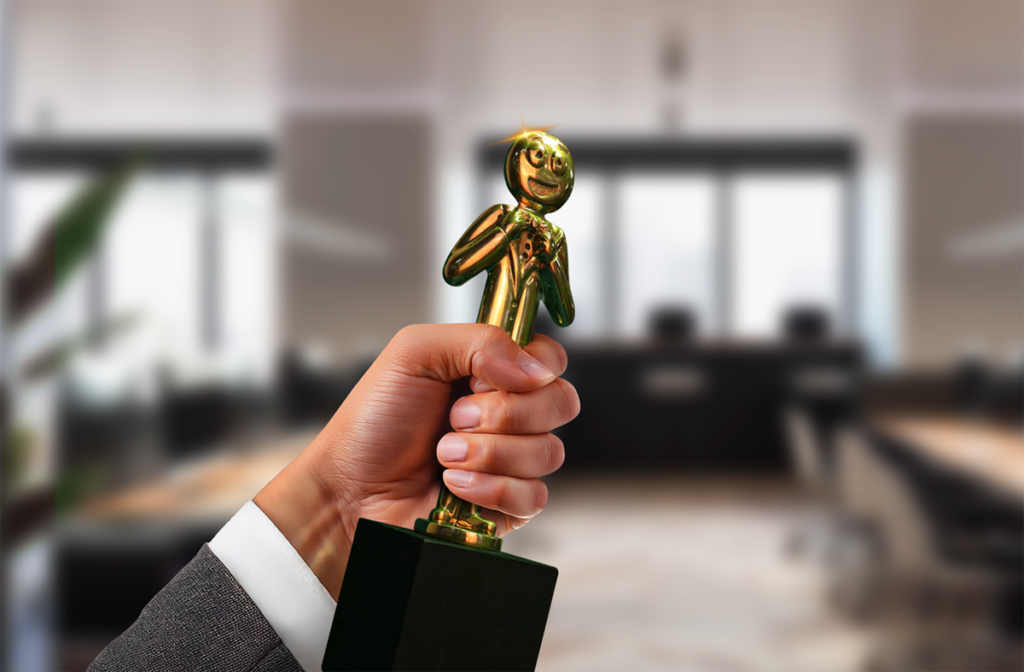 Gráfica Online é indicada ao Prêmio Reclame Aqui 2025